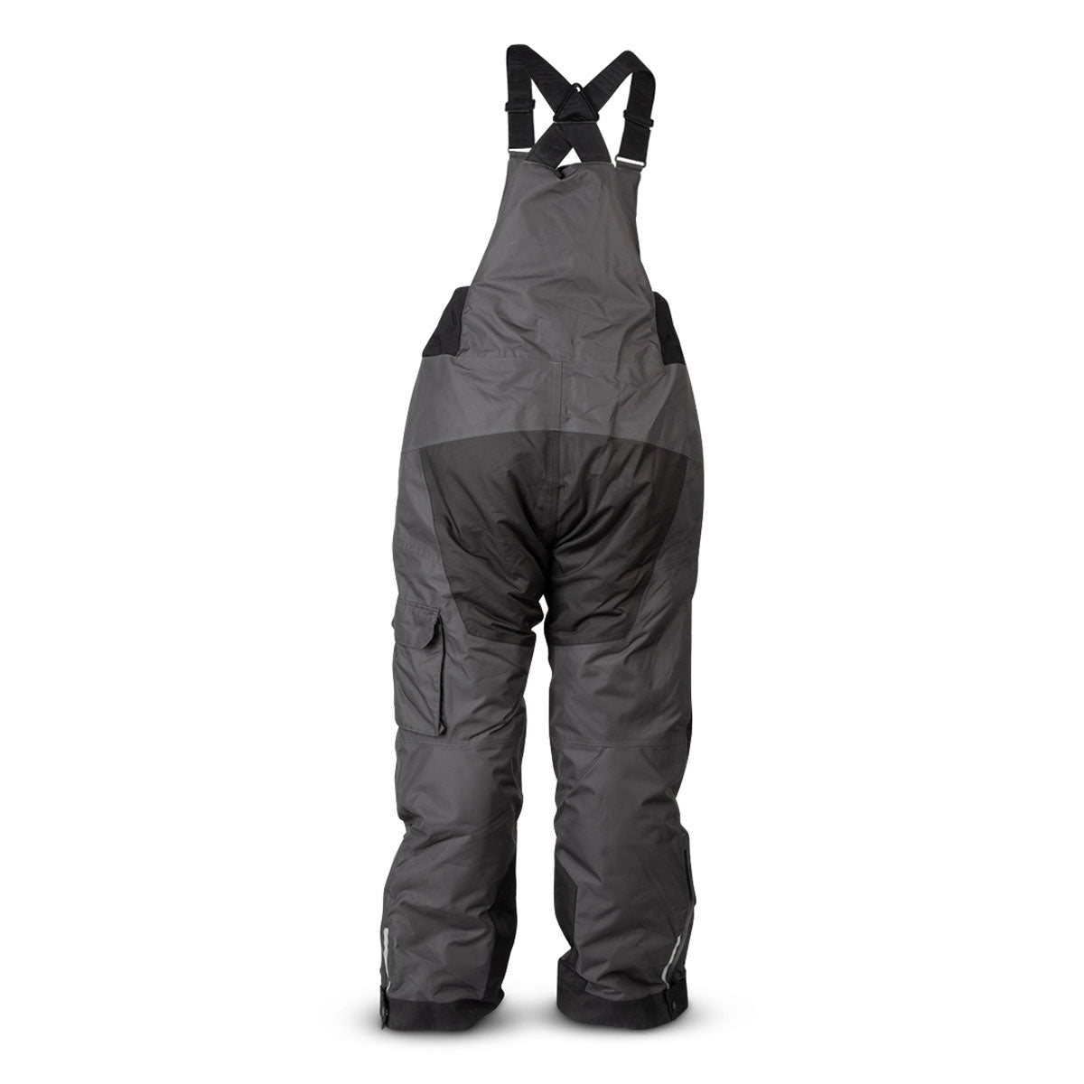 Overalls For Train Riding Temper Insulated Overalls – 509