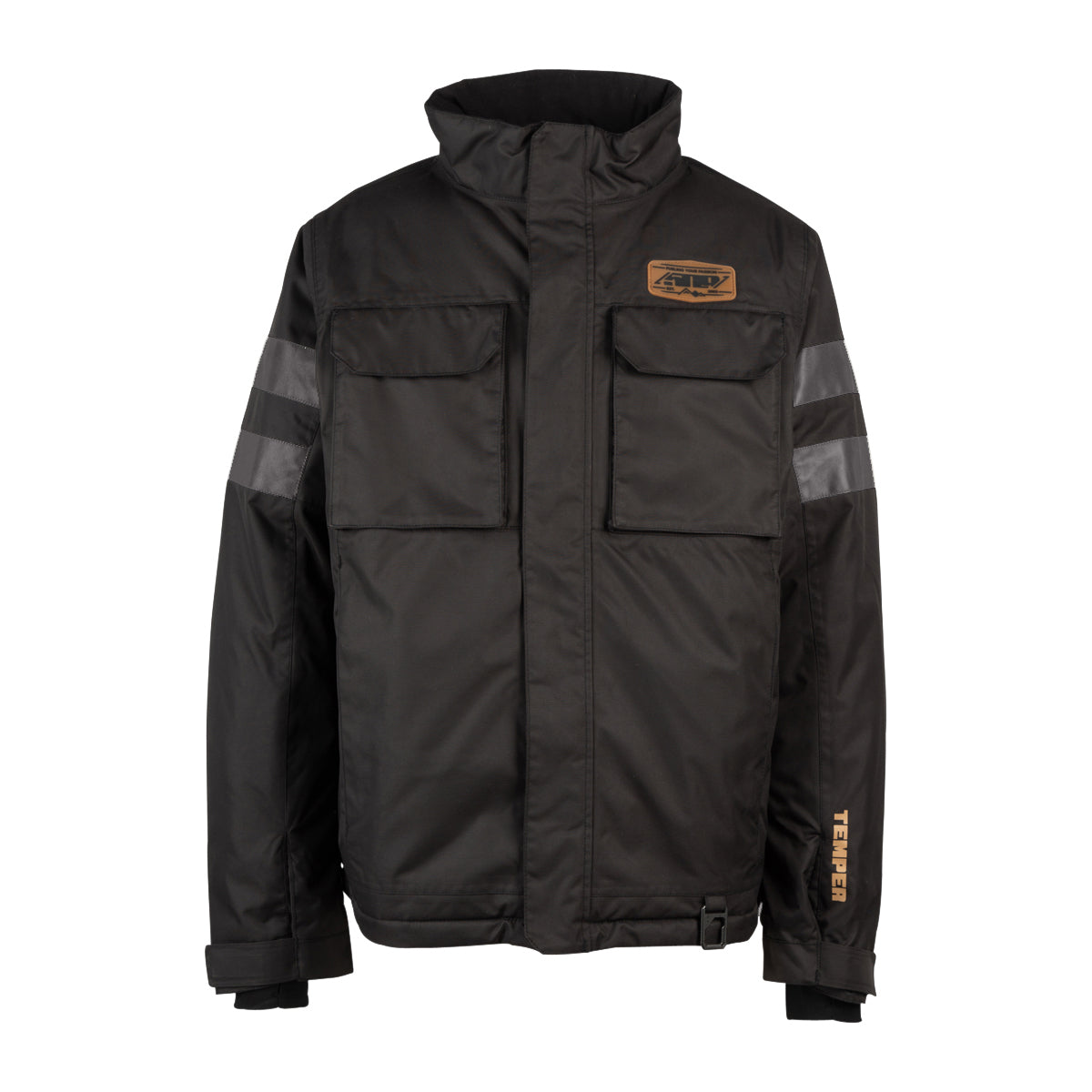 Temper Insulated Jacket