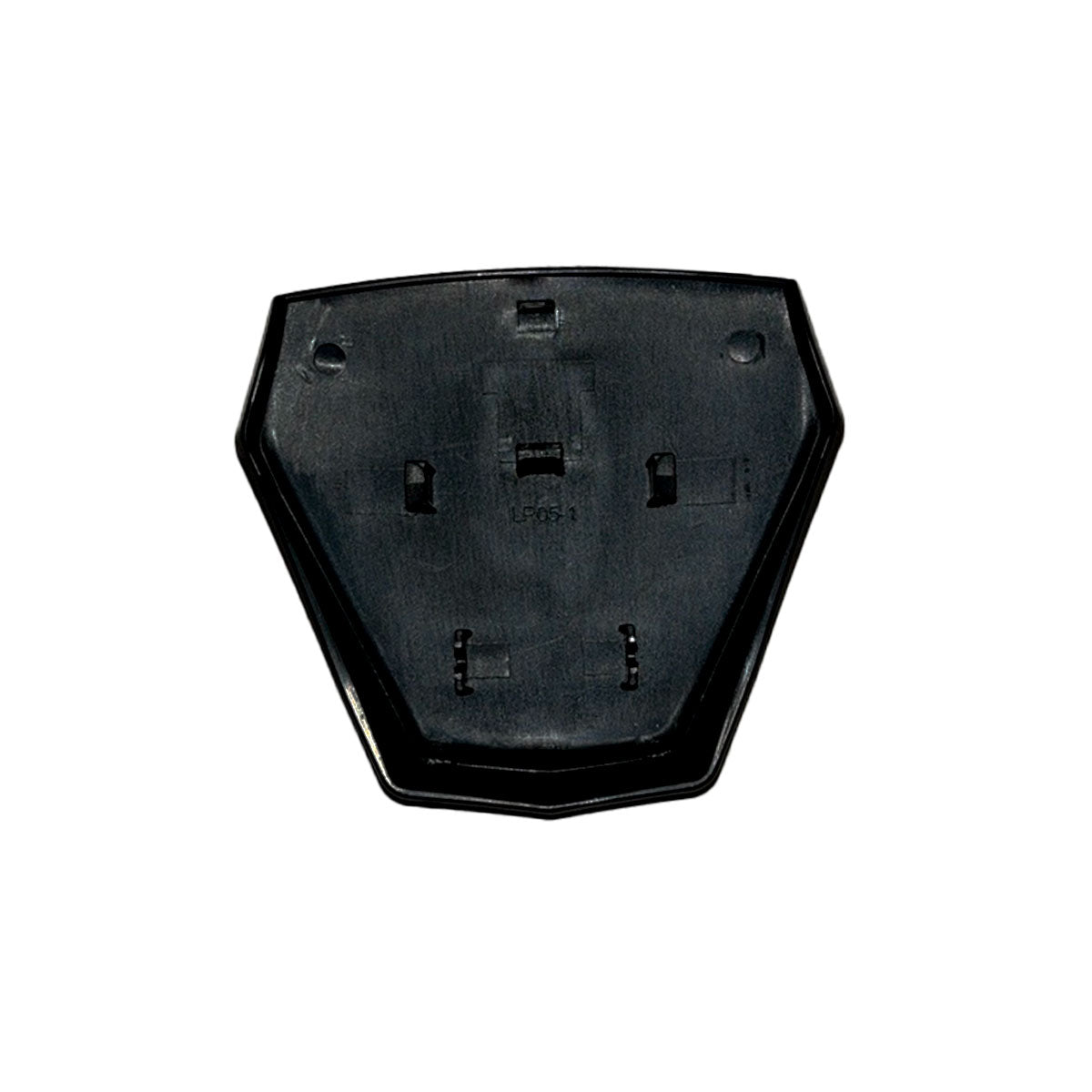 Top Vent Cover for Delta R4 Helmets
