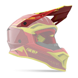 Visor for Atmosphere Helmet