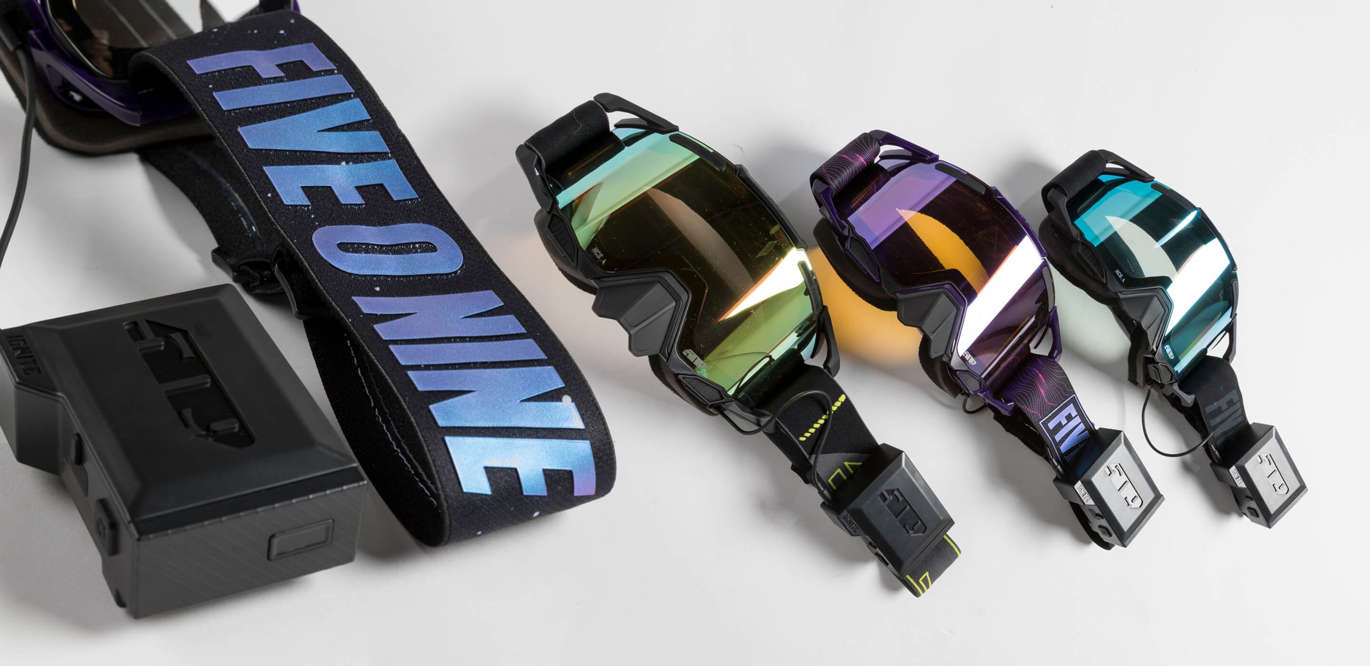 509 - Fueling Your Passion™