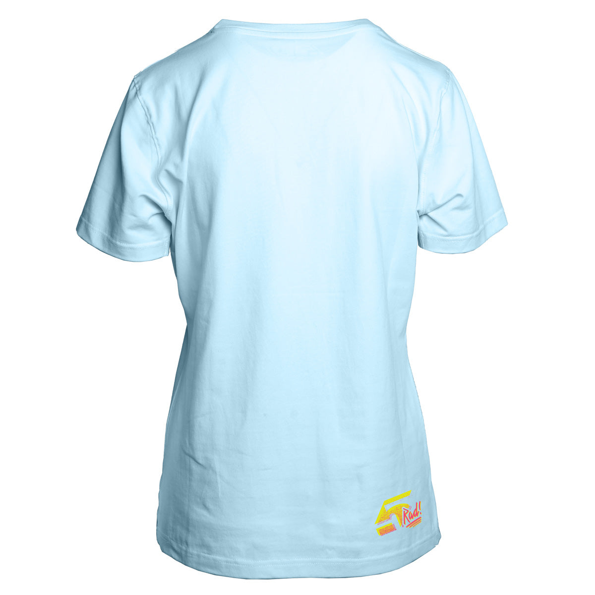 Women's 5 Dry T-Shirt