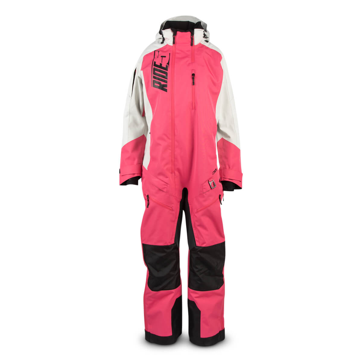 Women's Allied Insulated Mono Suit