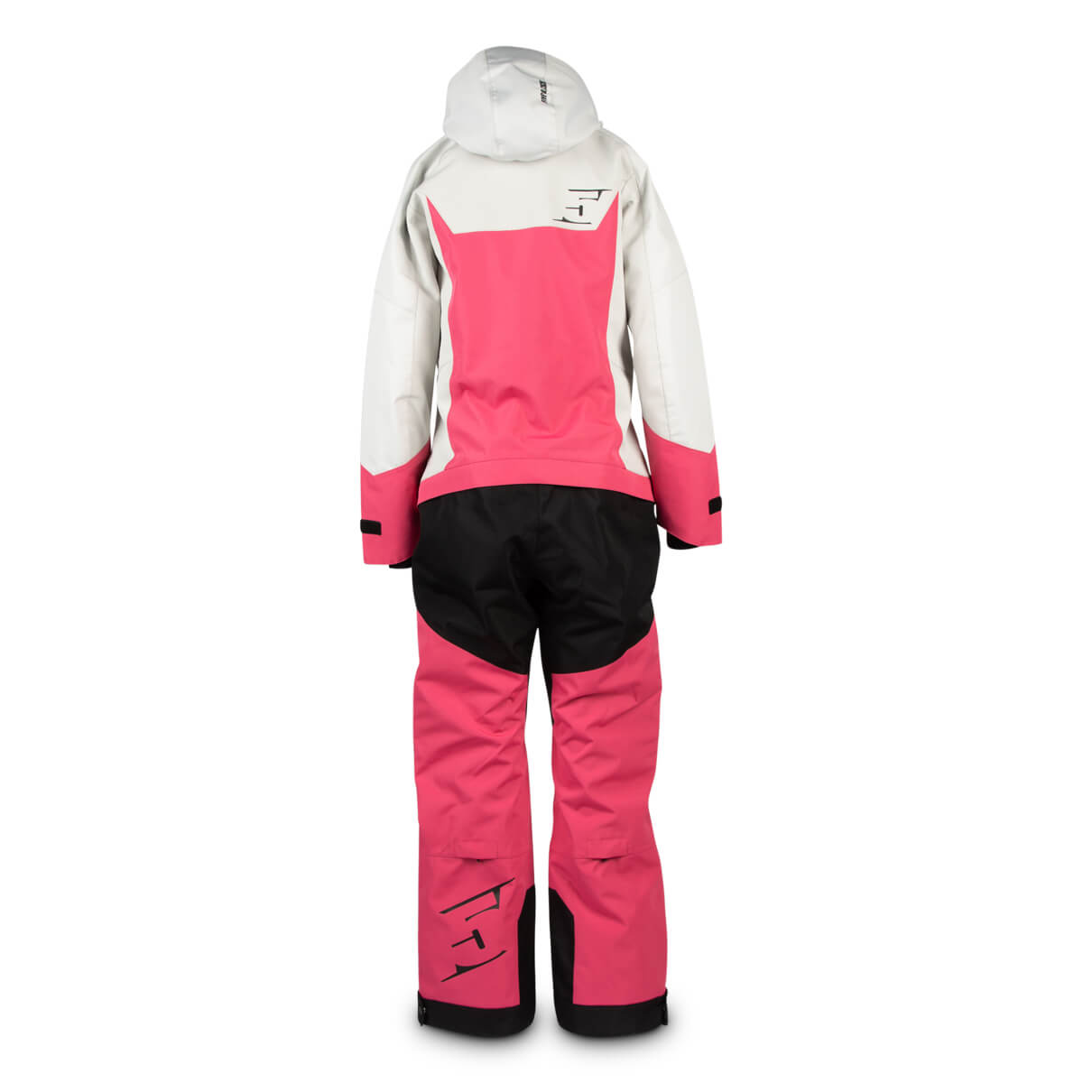 Women's Allied Insulated Mono Suit – 509