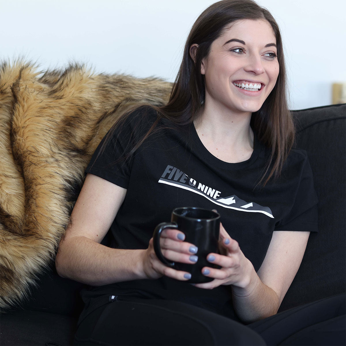 Women's Aspire T-Shirt