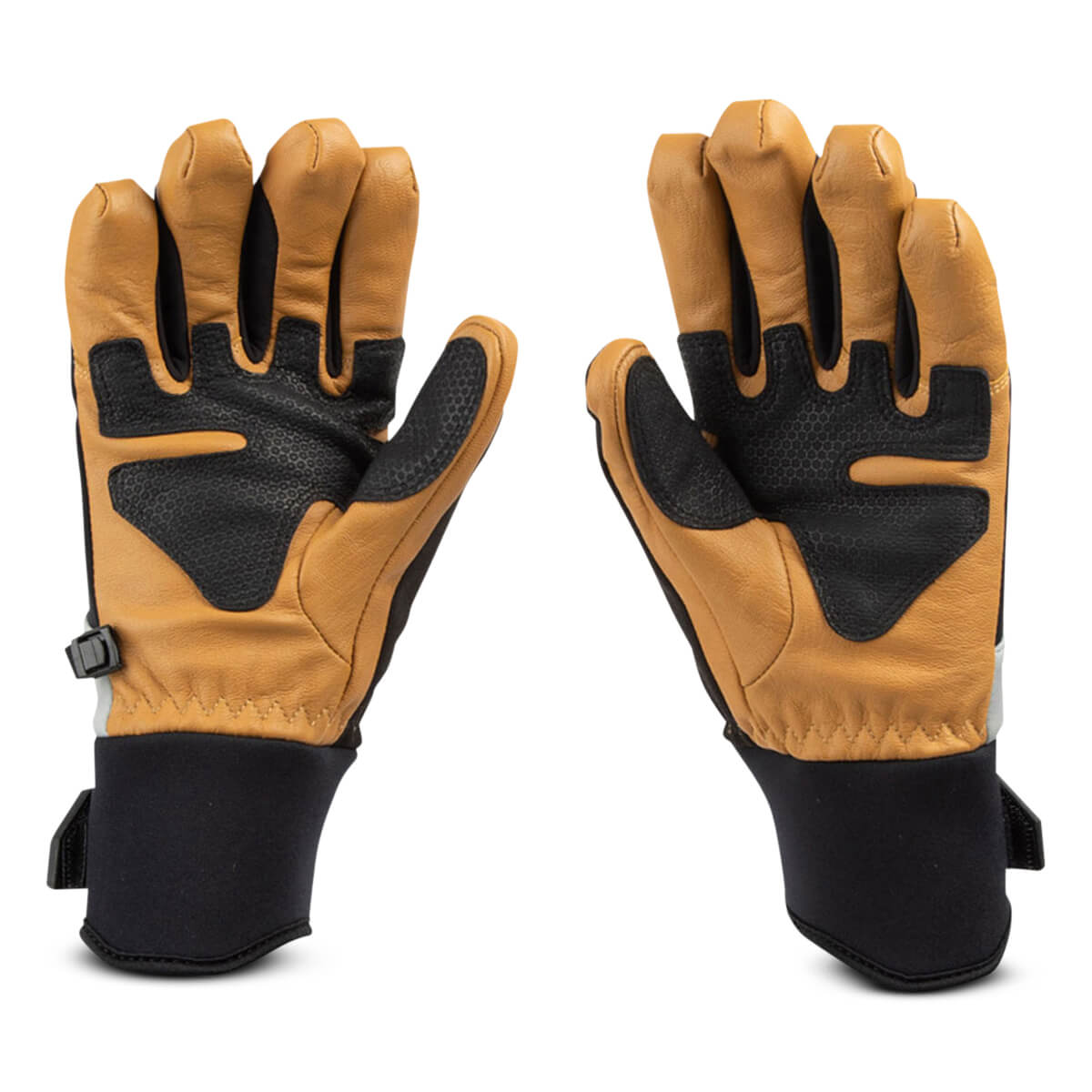 Women's Freeride Gloves
