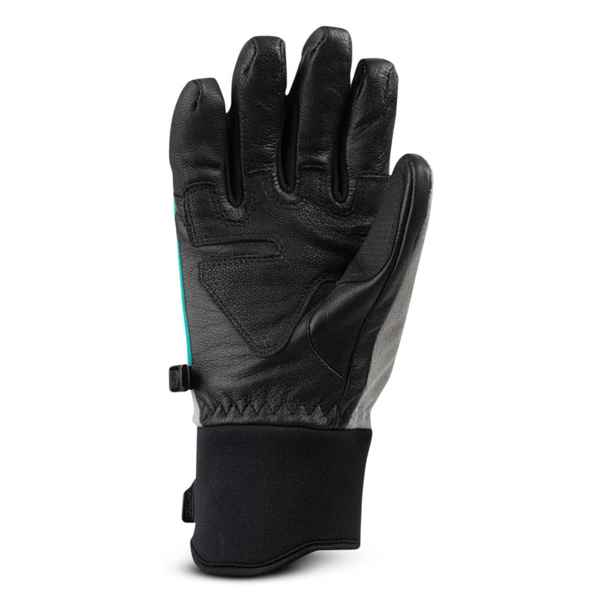 freeride handschuhe ski 509 Womens Freeride Glove, Emerald / 2X