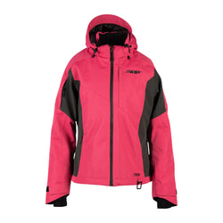 Women's Range Insulated Jacket