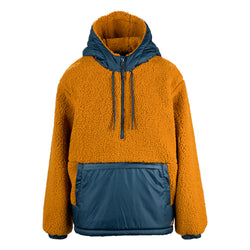 Women's Super Sherpa Fleece Hoodie