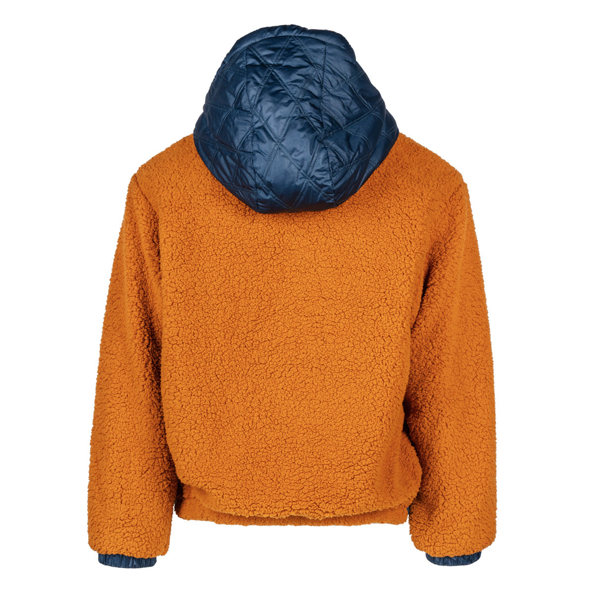 Women's Super Sherpa Fleece Hoodie