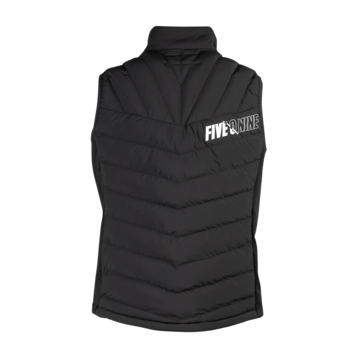 Women's Syn Down Hybrid Vest