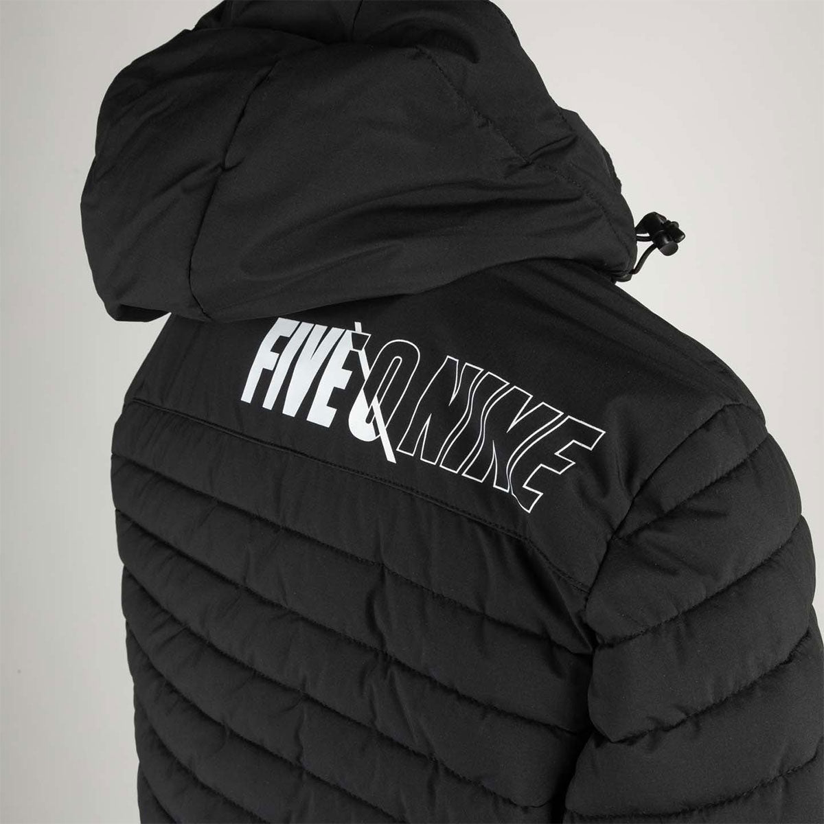Women's Syn Down Insulated Jacket