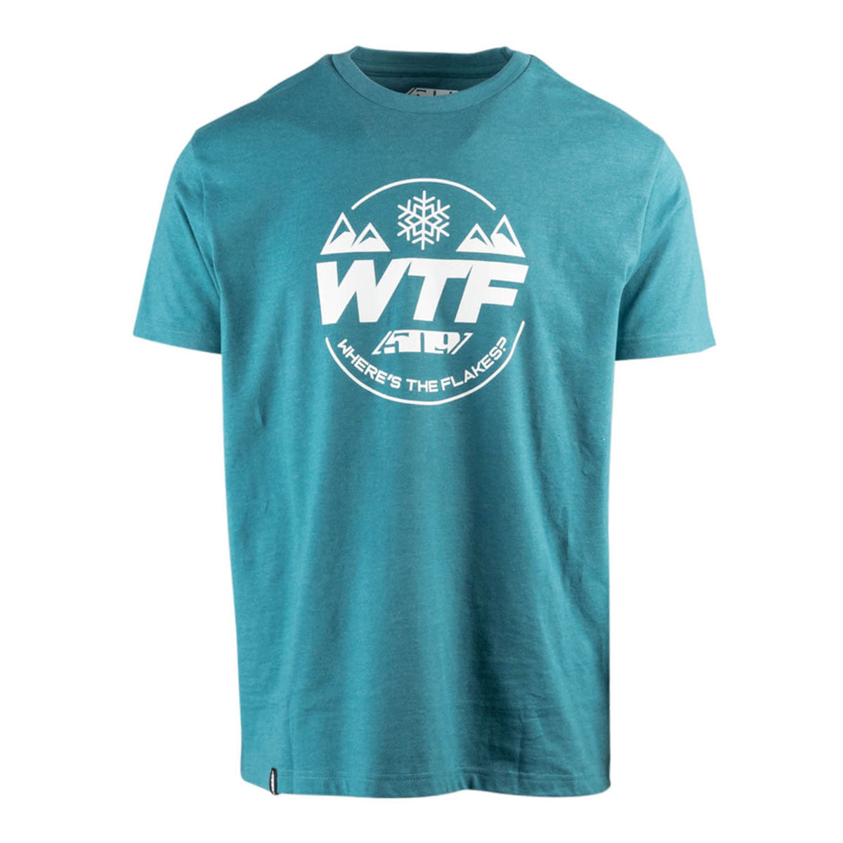 WTF T-Shirt – 509
