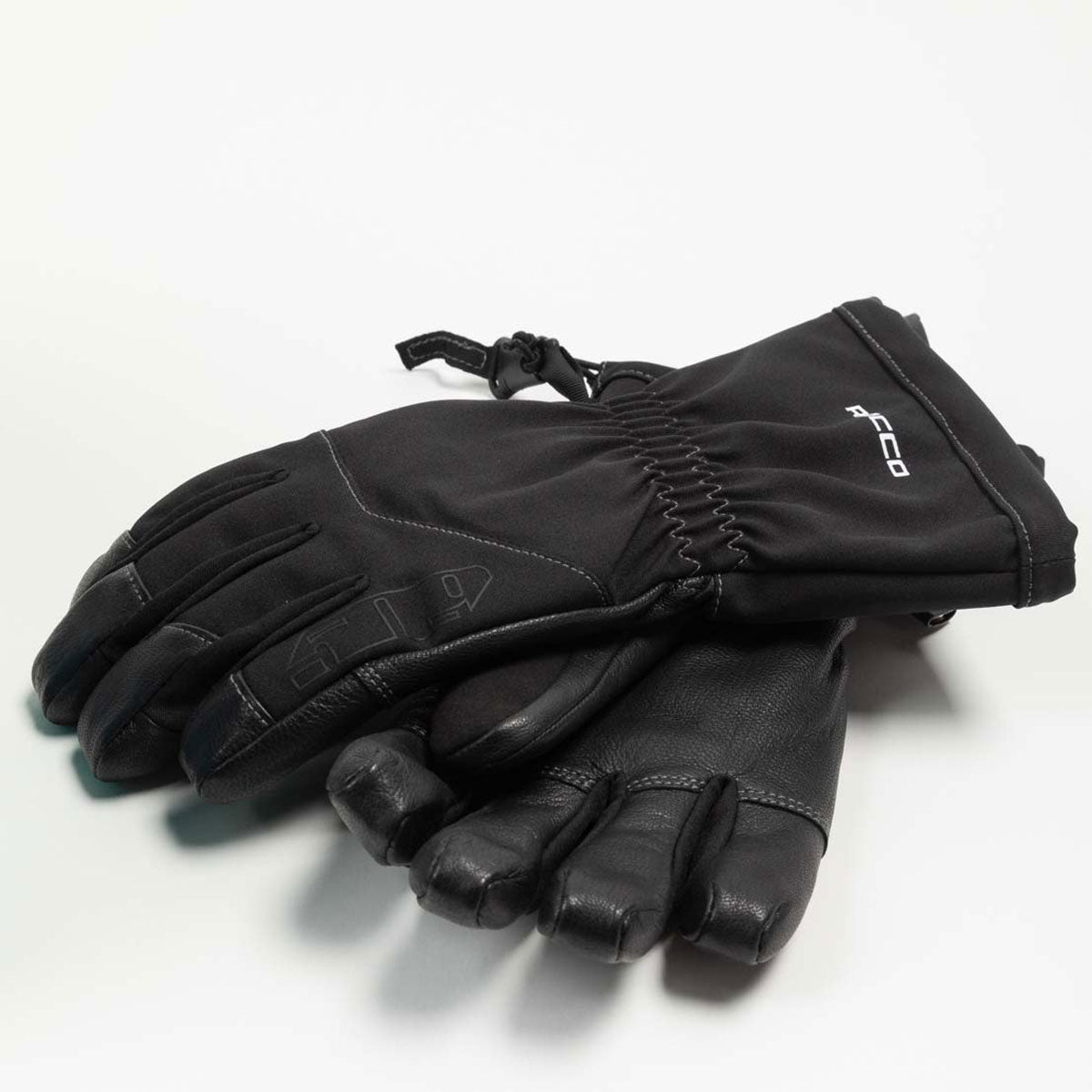 Youth Rocco Gauntlet Gloves