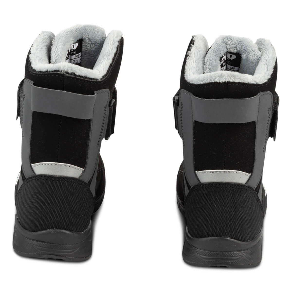 Youth Rocco Snow Boots