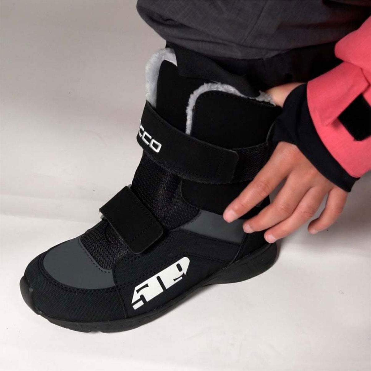 Youth Rocco Snow Boots