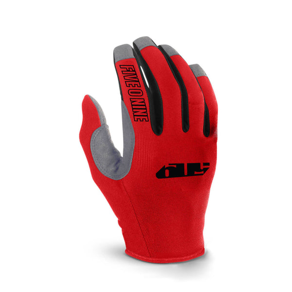 4 Low Gloves – 509