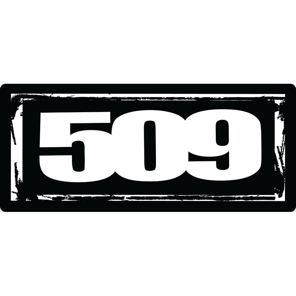 509 Logo