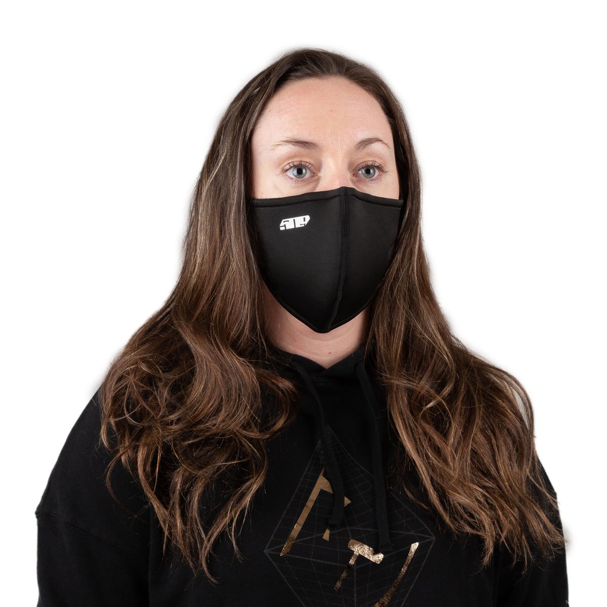 Agent Face Mask