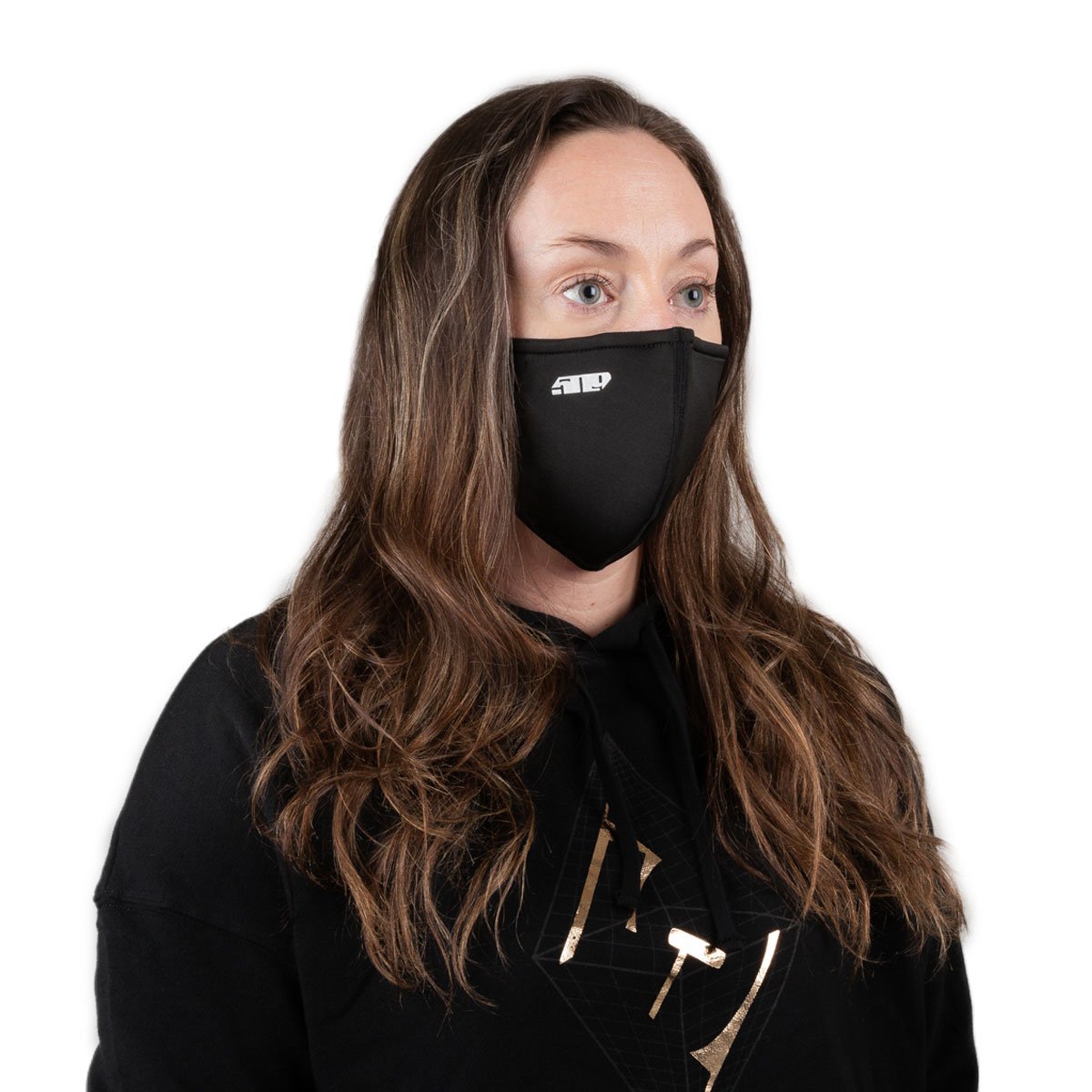 Agent Face Mask