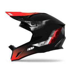 Altitude 2.0 Offroad Helmet