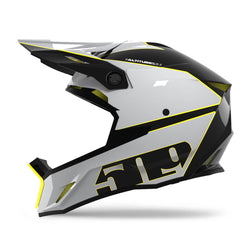 Altitude 2.0 Offroad Pro Helmet