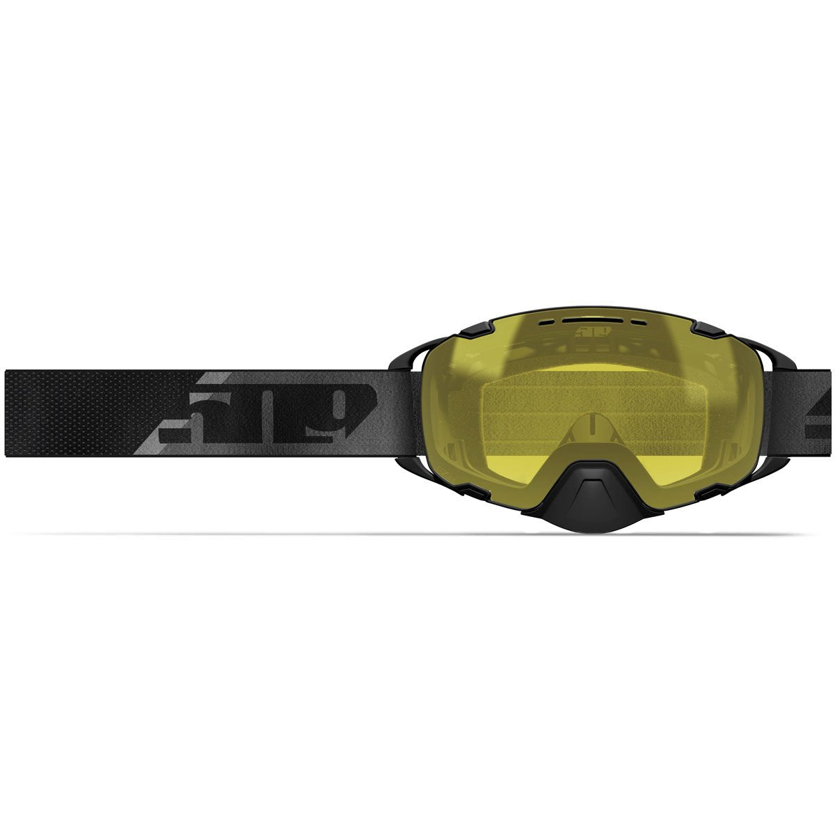 509 電熱ゴーグルAVIATOR 2.0 　クリアレンズ　スノーモービル Aviator 2.0 Fuzion Flow Goggle | Snowmobile Goggle – 509