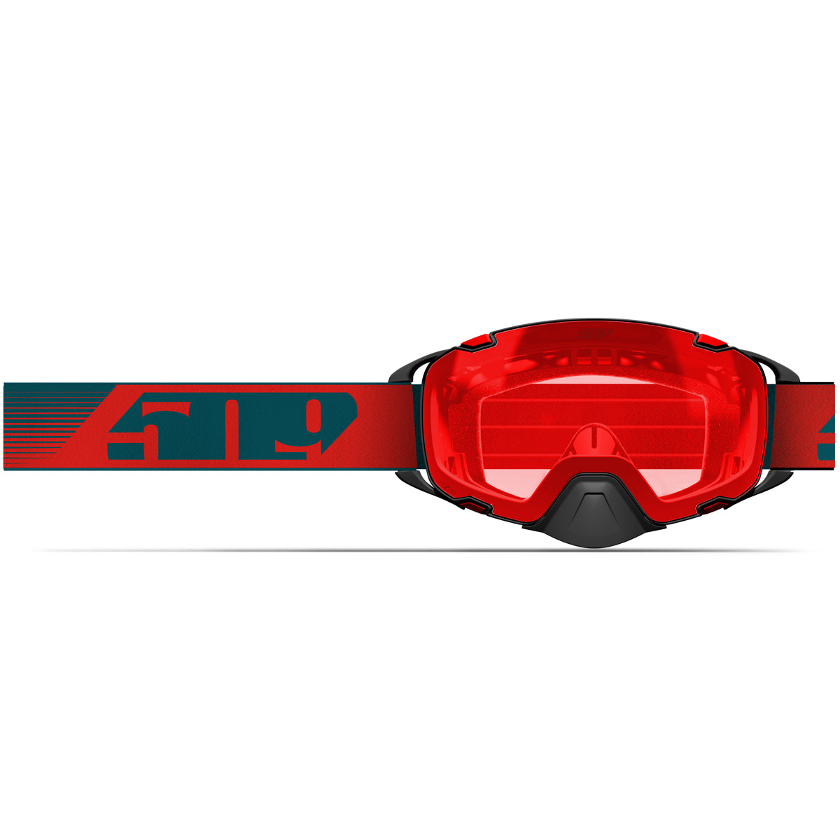 mozilla goggles Aviator 2.0 Fuzion Goggle