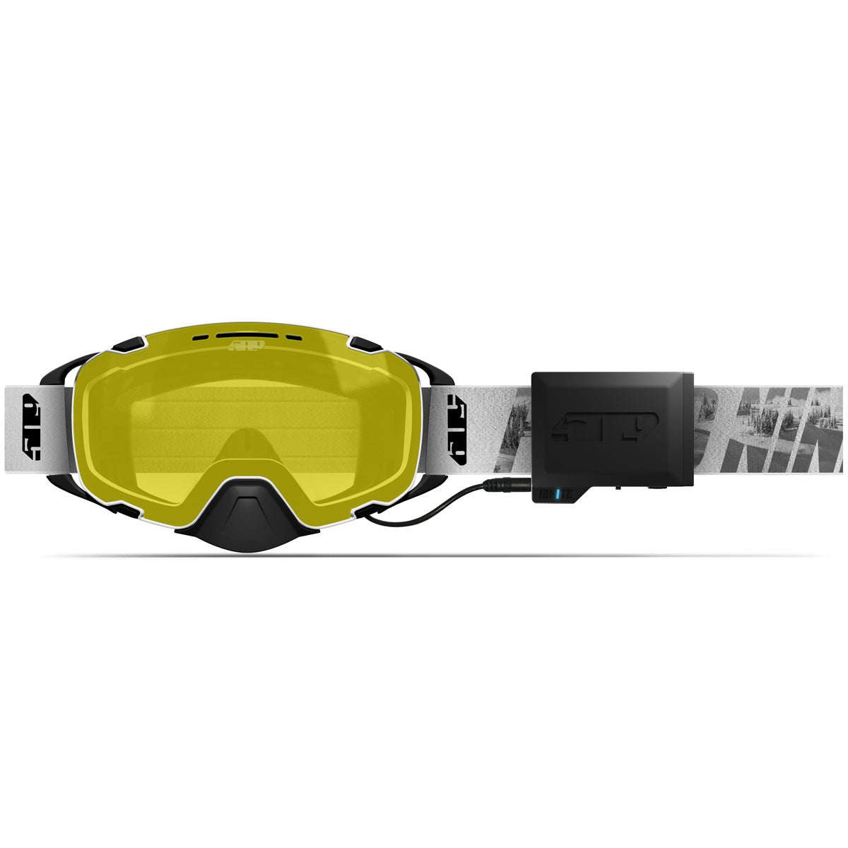 s1 ski goggles 509 Aviator 2.0 Ignite S1 Goggle