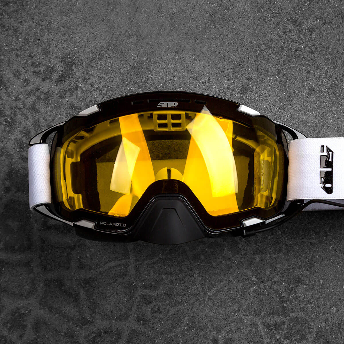 aviator goggle 4400 509 Aviator 2.0 Ignite S1 Goggle