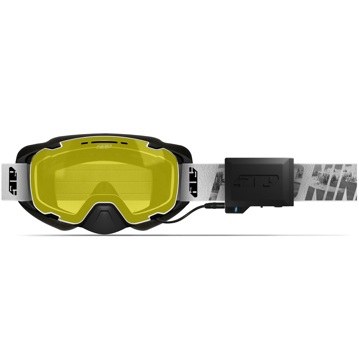 509 Aviator 2.0 XL Ignite S1 Goggle
