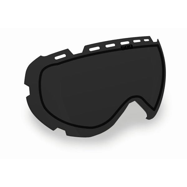 509 Aviator Polarized Bronze Lens
