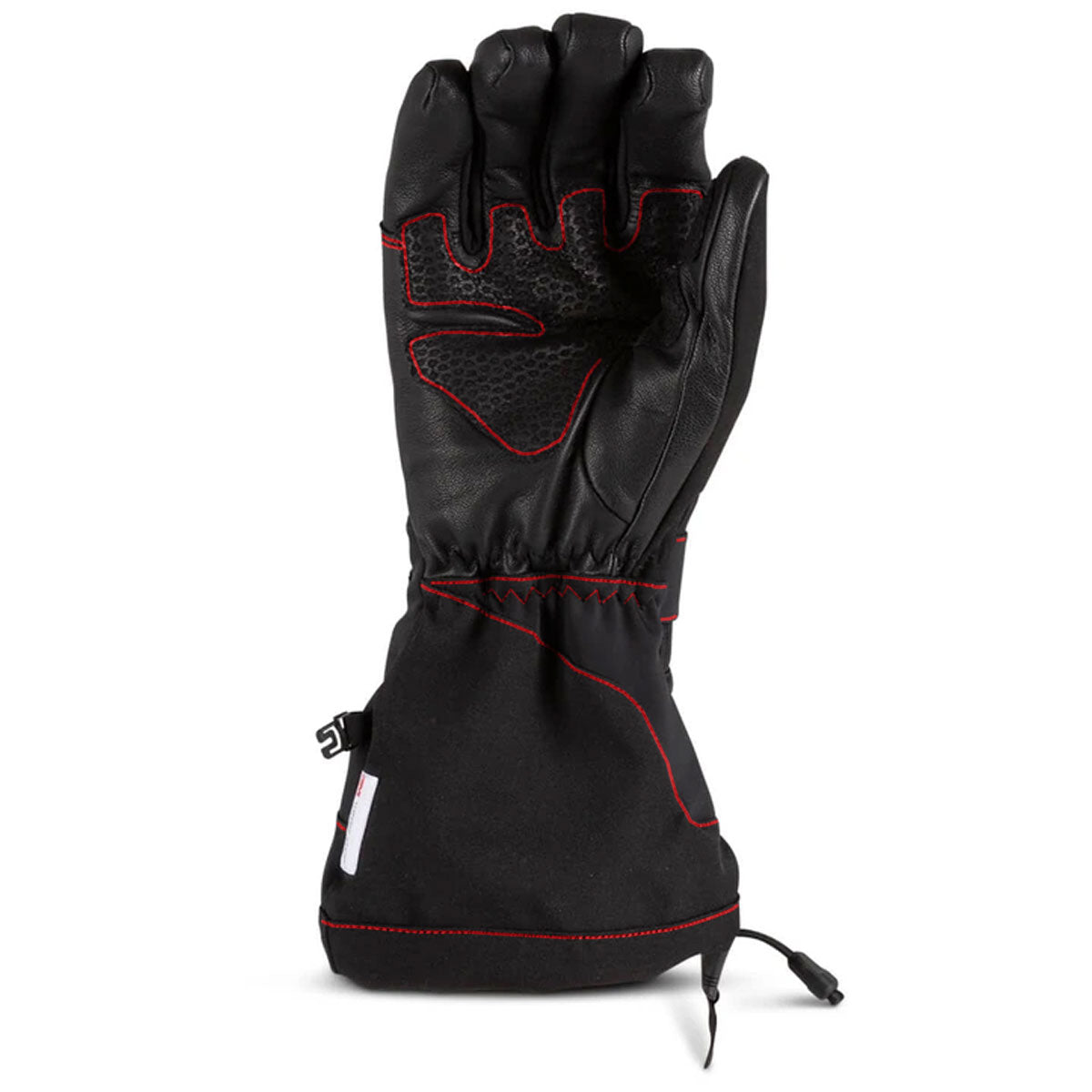 Backcountry Gloves