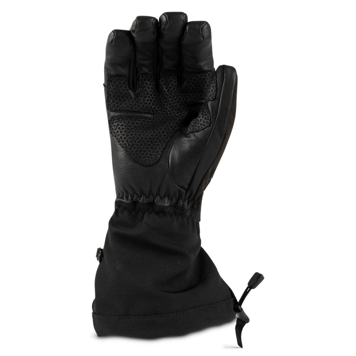 Backcountry Gloves