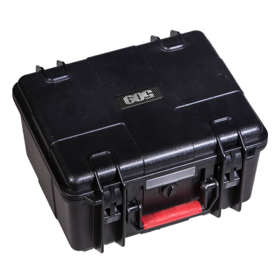 Bomber Dual Goggle Case (2020)