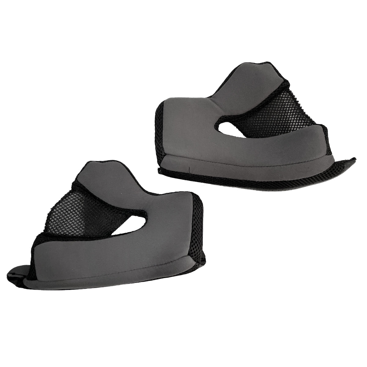 check pad football helmet 509 Altitude 2.0 Helmet Cheek Pads