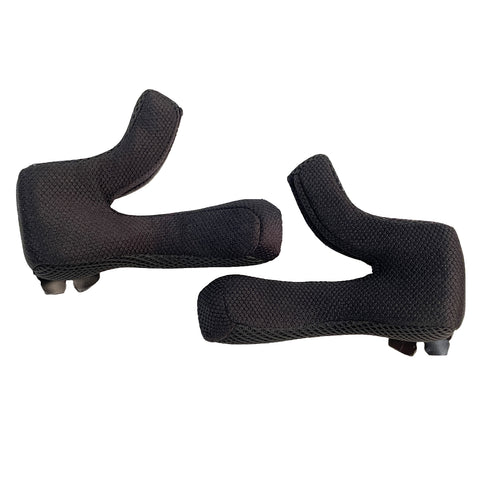 cheek pad football helmet Cheek Pads for Tactical 2.0 Helmets – 509