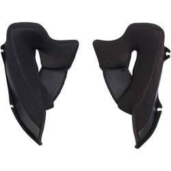 Cheekpads for Delta R4 Helmets