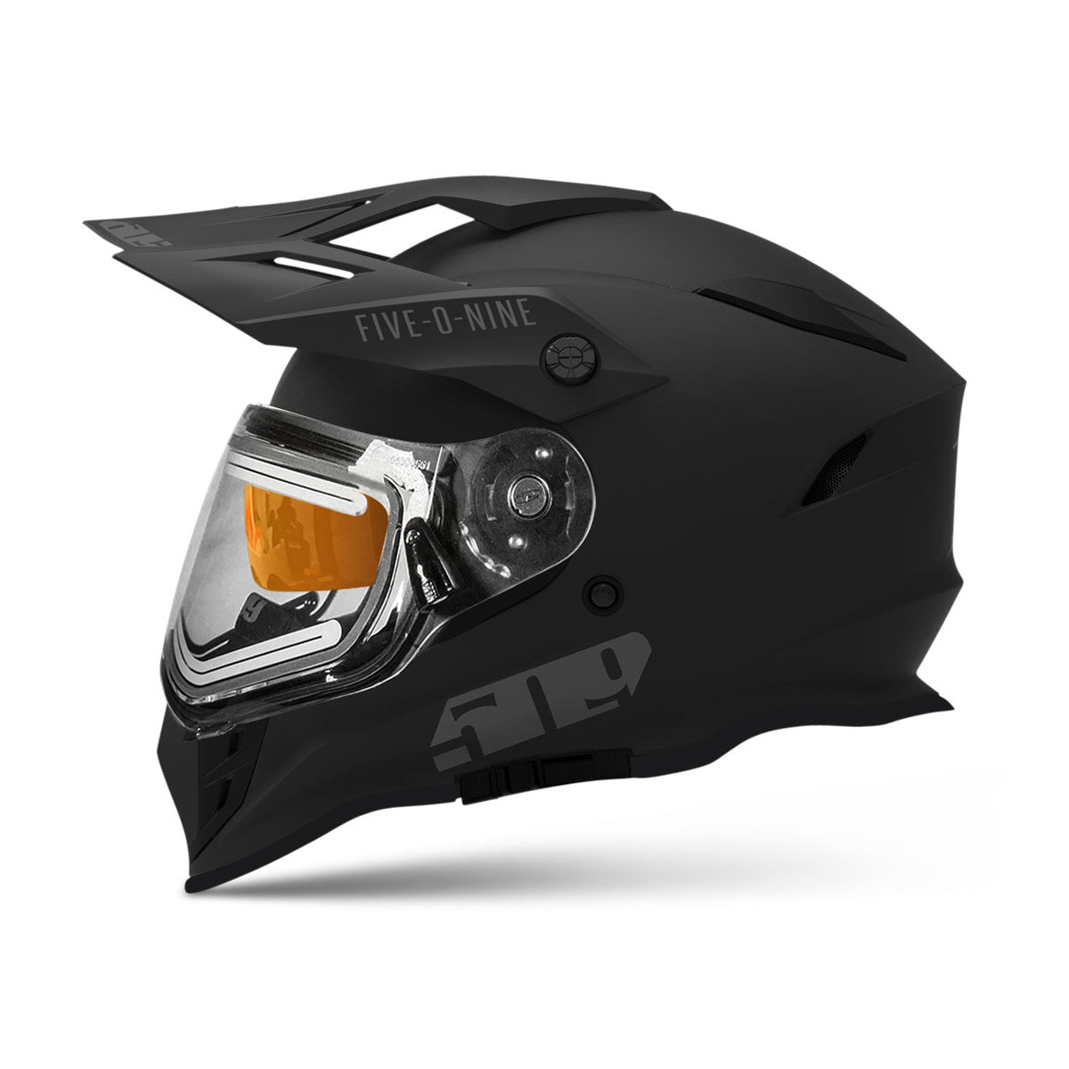 Delta R3L Ignite Helmet