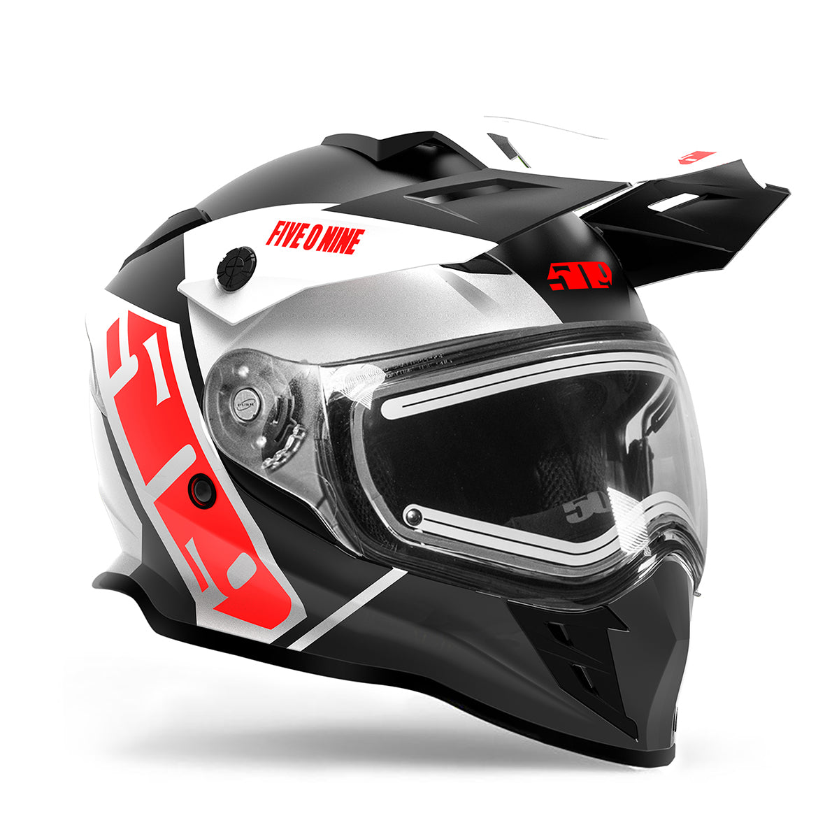 Delta R3L Ignite Helmet – 509