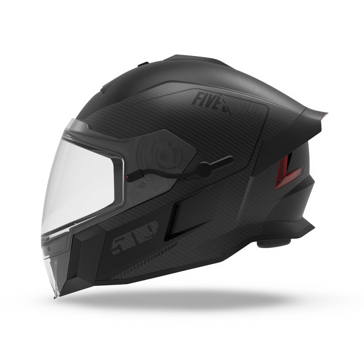 delta sport motorcycle helmet Delta V Carbon Ignite Helmet Black Ops / LG
