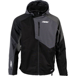 Evolve Jacket Shell