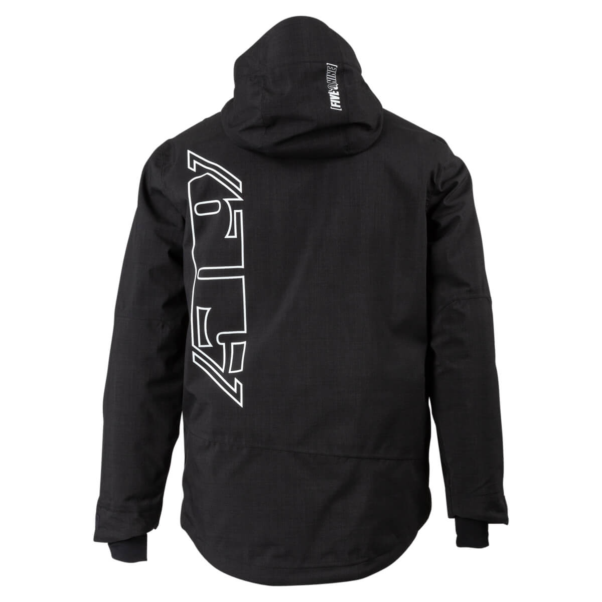 Forge Insulated Jacket – 509 - Main Image