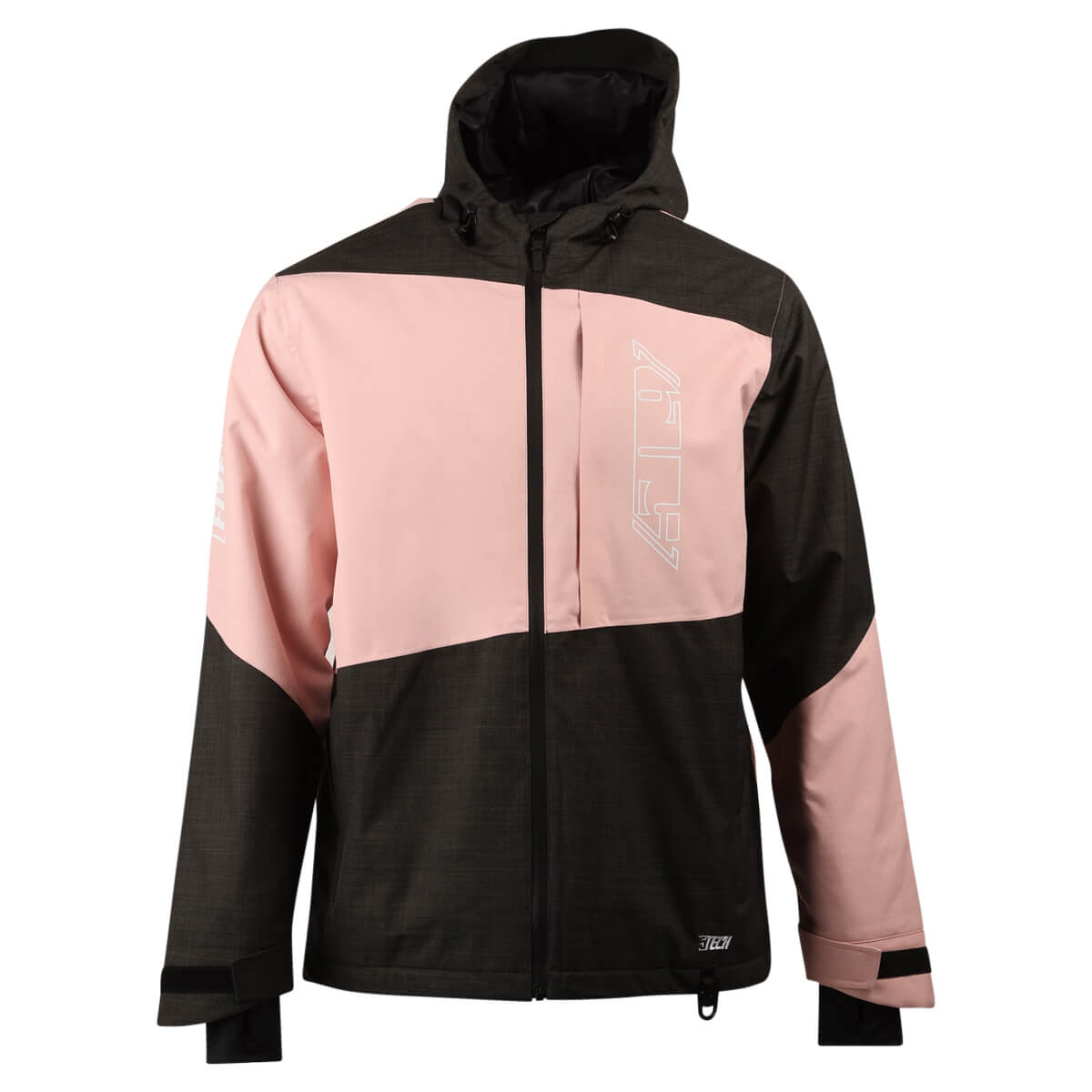 Forge Insulated Jacket