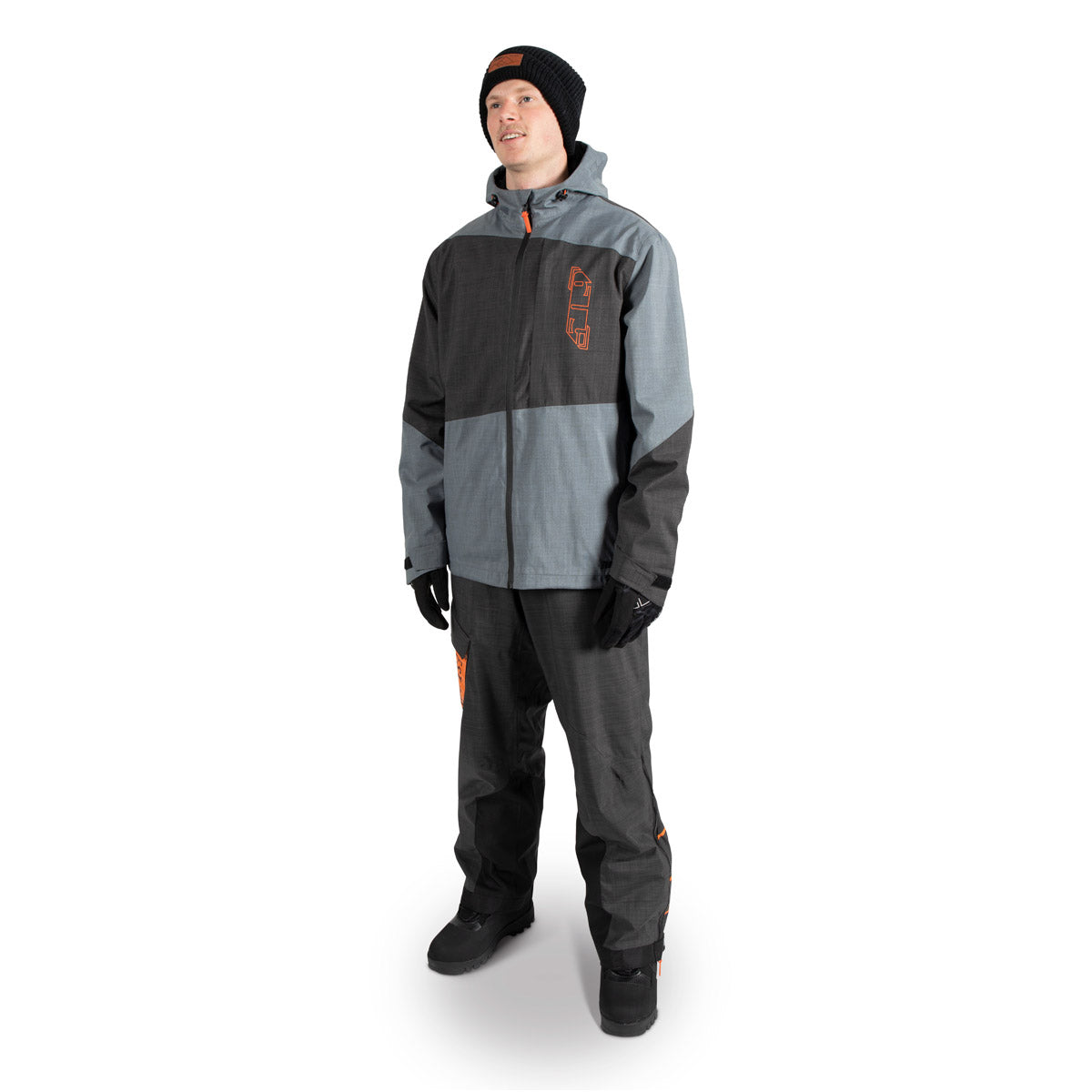 Forge Pant Shell (2022)