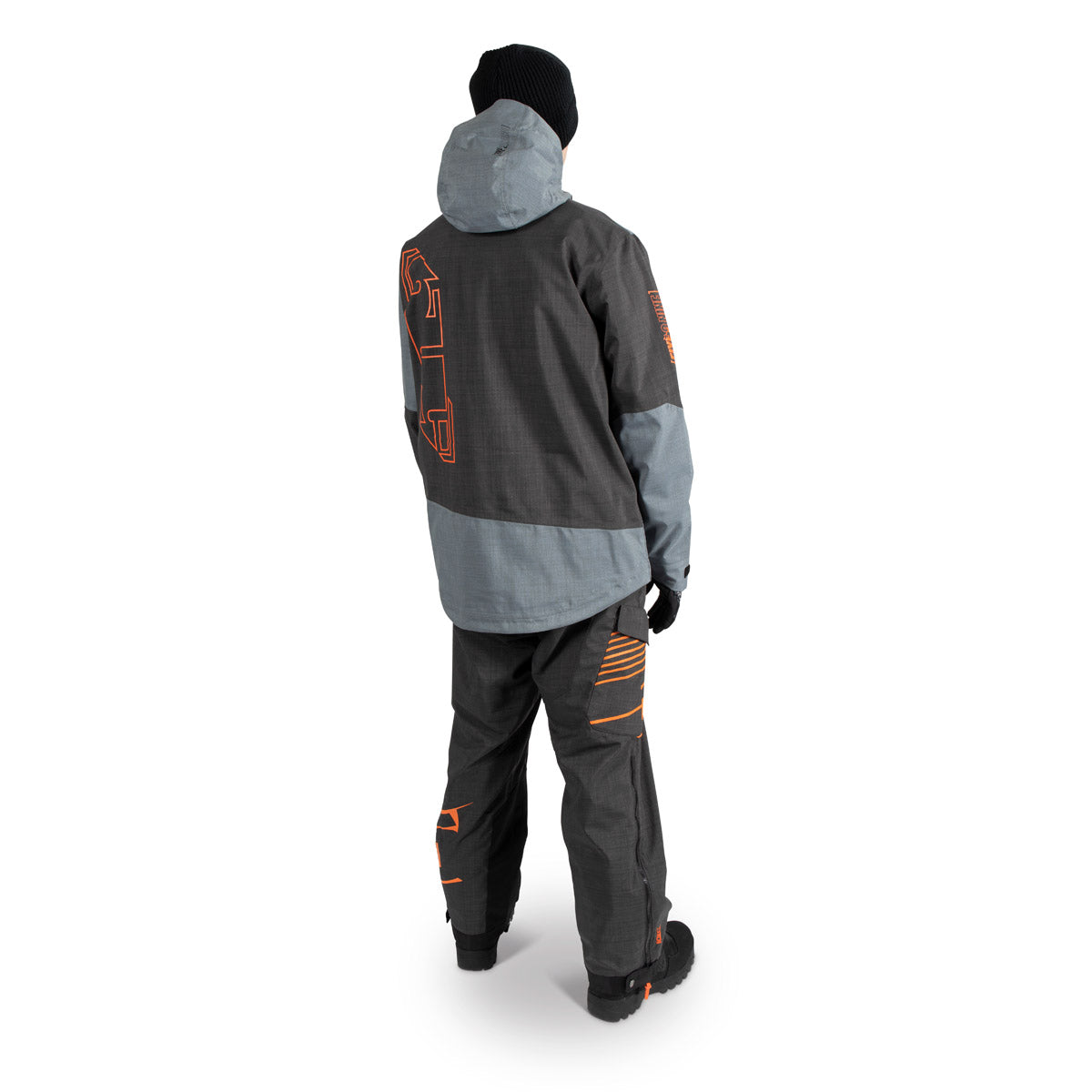 Forge Pant Shell (2022)