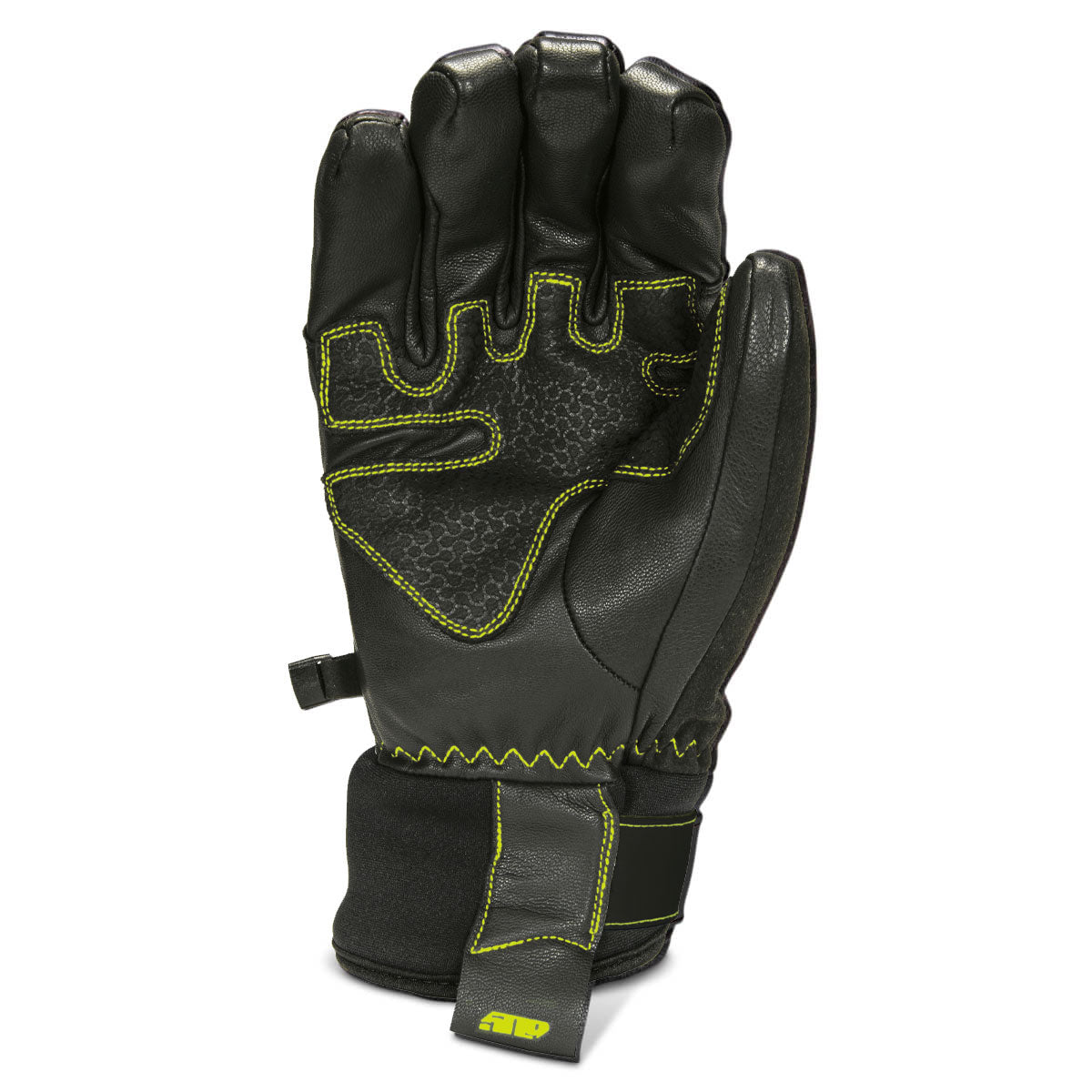 509 Stoke Glove | Mountain Riding Gloves With Grip & Merino Wool Insulation