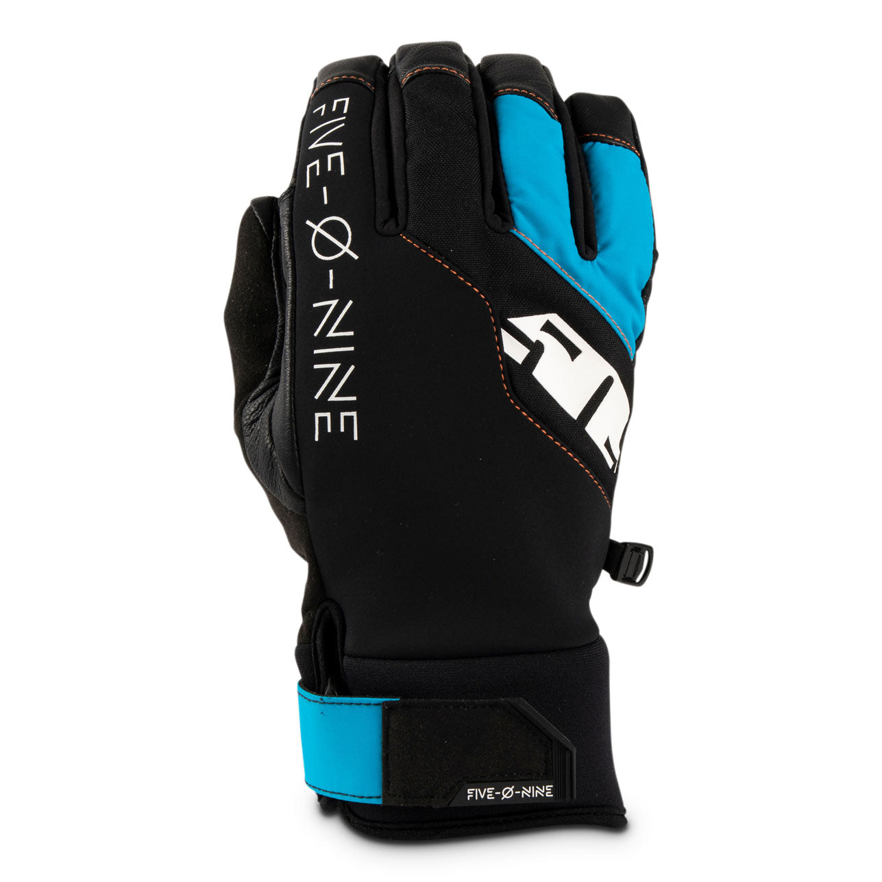 Freeride Gloves (2022)