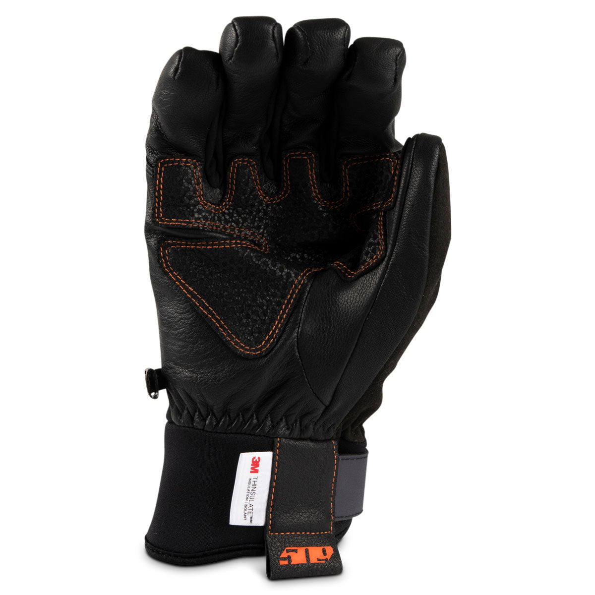 Freeride Gloves (2022)