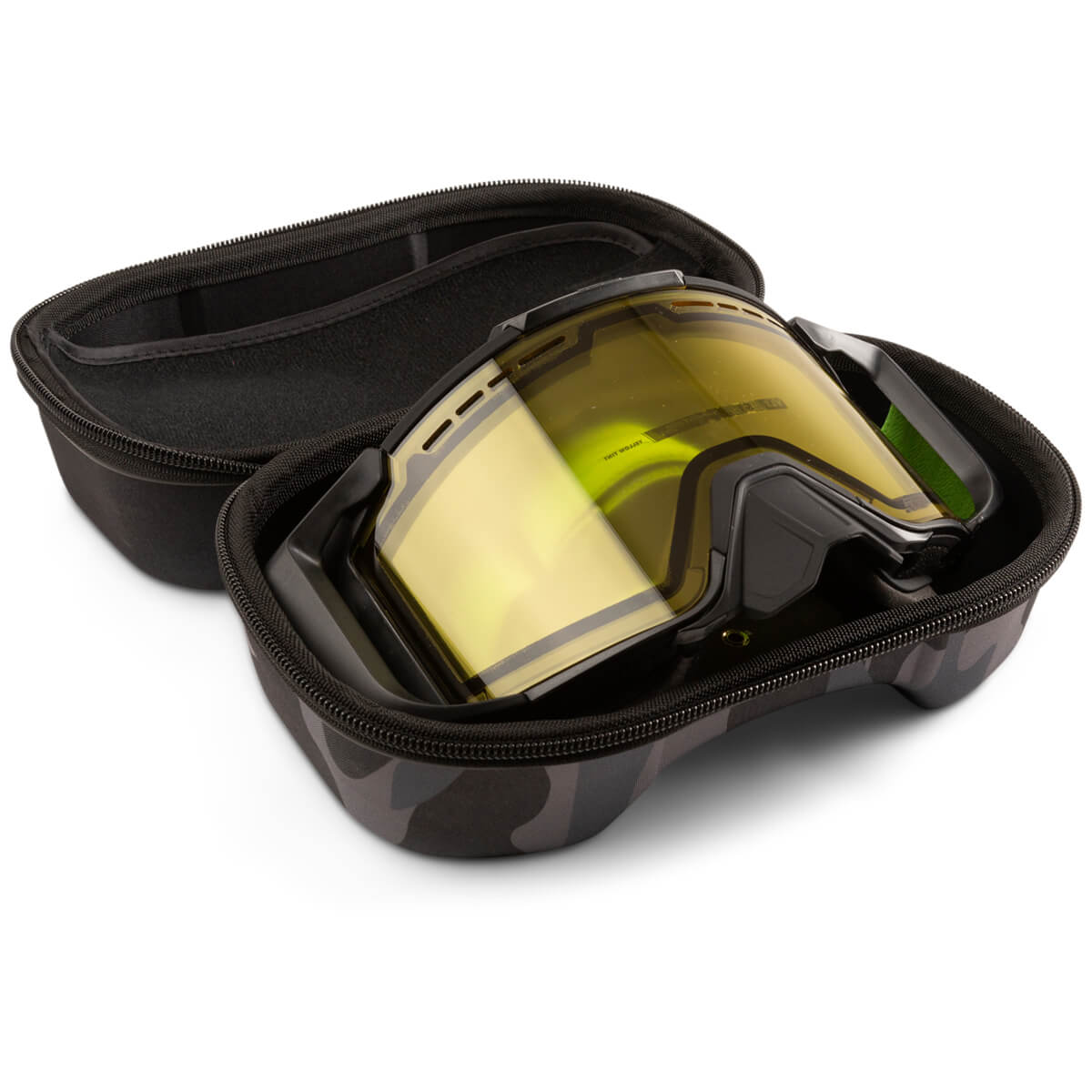 Casing Goggle Goggle Hard Case – 509